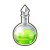 "HP Potion" icon