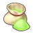 "Healing Powder" icon