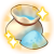 "Energy Powder +" icon