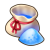 "Hi-Energy Powder" icon