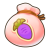 "Shadow Carrot Seed" icon
