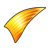"Golden Fin" icon
