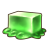 "Green Gel" icon