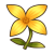 "Evening Glory" icon