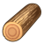 "Oak Log" icon