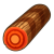"Fire Log" icon