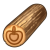 "Elder Oak Log" icon