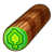 "Elder Earth Log" icon