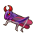 "Demonic Hopper" icon
