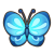 "Mysteria Morpho" icon