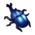 "Bruiser Beetle" icon