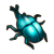 "Champion Beetle" icon