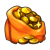 "Sack of Gold" icon
