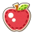 "Apple Appliqu&eacute;" icon