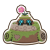 "Hagram Appliqu&eacute;" icon