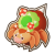 "Spider Sticker" icon