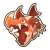 "Dragon Sticker" icon