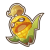 "Corny Sticker" icon