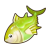 "Sneaky Tuna" icon