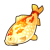 "Gold Koi" icon