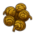 "Sugar Nuts" icon