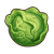 "Cabbage" icon