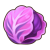 "Purple Cabbage" icon