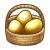 "Royal Eggs" icon