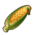"Sweetcorn" icon