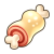 "Mythical Meat" icon