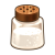 "Salt" icon