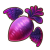 "Fallen Carrot" icon