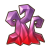 "Magic Ore" icon
