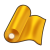 "Linen" icon
