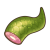 "Little Tail" icon