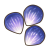 "Crystalized Scale" icon