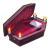 "Bed of Terror" icon