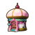 "Starry Night House C" icon