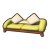 "White Butterfly Sofa" icon