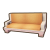 "Pastel Sofa" icon