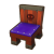 "Pirate Chair" icon