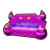 "Treacherous Sofa" icon
