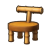 "Natural Chair" icon