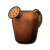 "Wooden Watering Can" icon