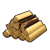 "Stack of Firewood" icon