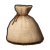"Woven Sack" icon