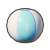 "Beach Ball" icon