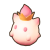 "Spooky Lamp" icon