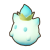"Blue Spooky Lamp" icon