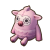 "Plushling Doll" icon